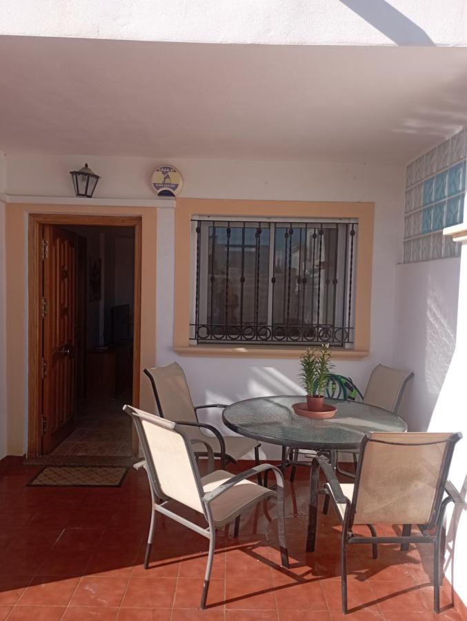 Spectacular Apartment In Punta Prima Alicante Zewnętrze zdjęcie
