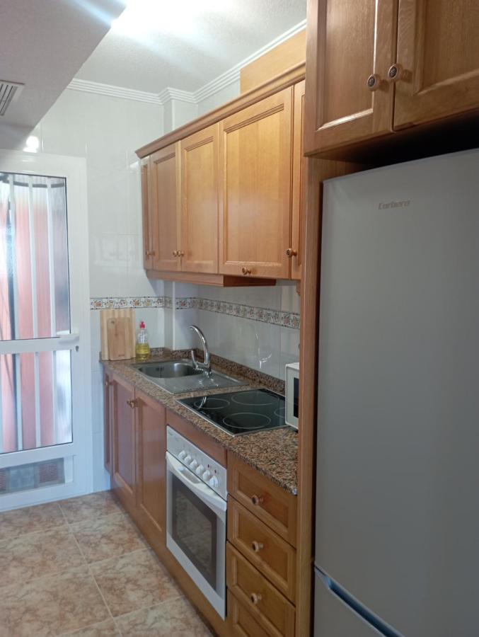Spectacular Apartment In Punta Prima Alicante Zewnętrze zdjęcie