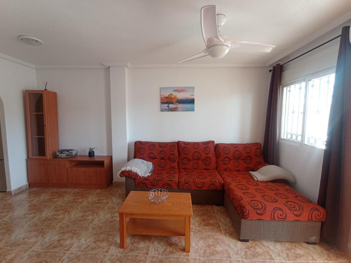 Spectacular Apartment In Punta Prima Alicante Zewnętrze zdjęcie