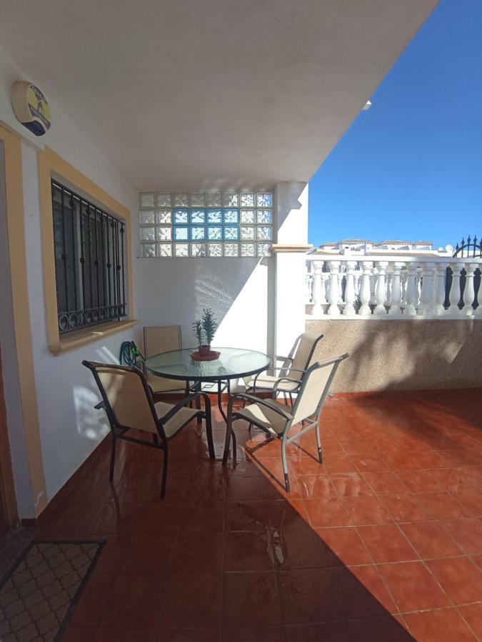 Spectacular Apartment In Punta Prima Alicante Zewnętrze zdjęcie