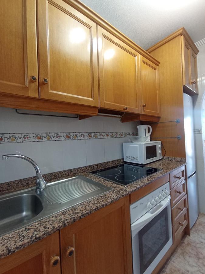 Spectacular Apartment In Punta Prima Alicante Zewnętrze zdjęcie