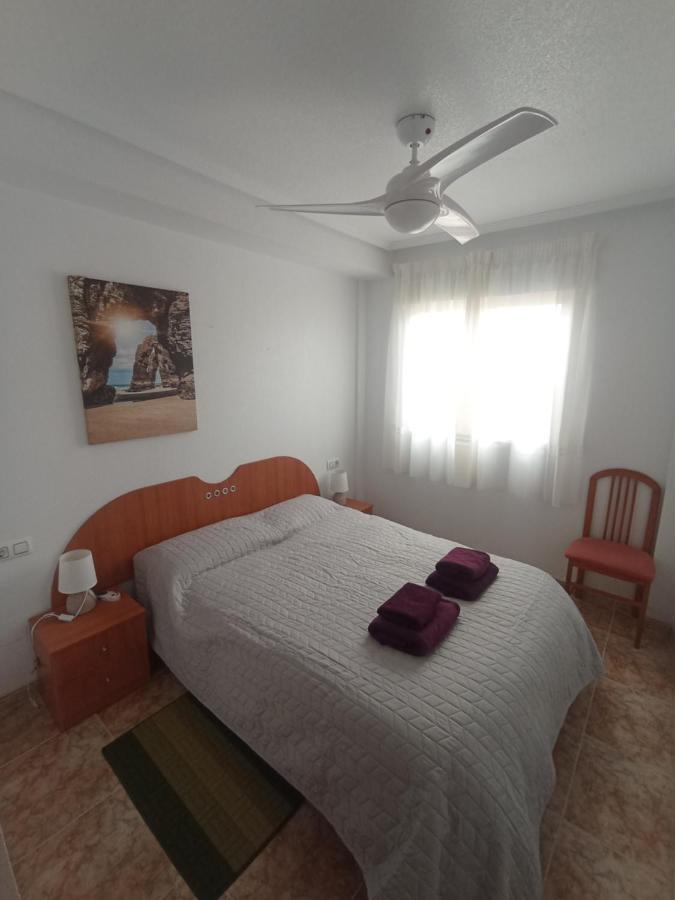 Spectacular Apartment In Punta Prima Alicante Zewnętrze zdjęcie