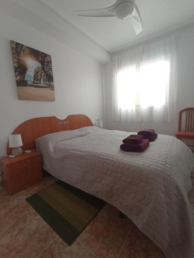 Spectacular Apartment In Punta Prima Alicante Zewnętrze zdjęcie