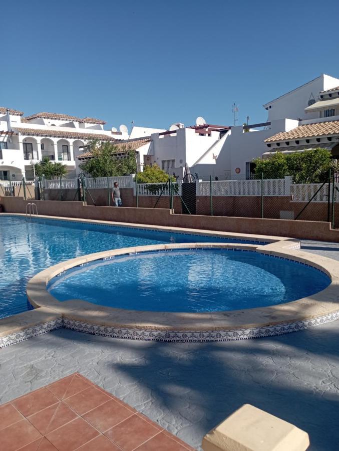 Spectacular Apartment In Punta Prima Alicante Zewnętrze zdjęcie