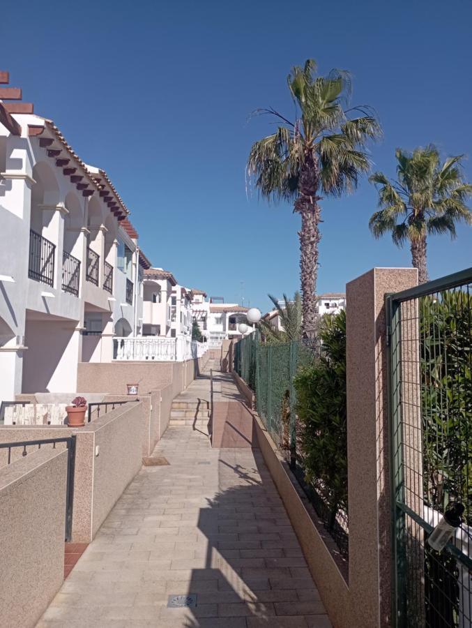 Spectacular Apartment In Punta Prima Alicante Zewnętrze zdjęcie