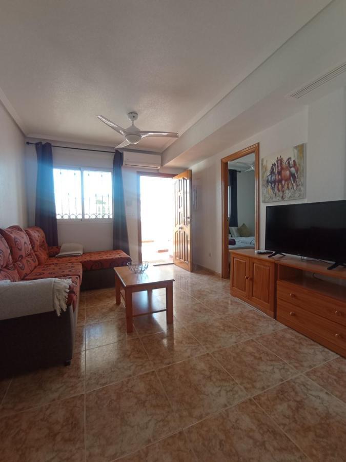 Spectacular Apartment In Punta Prima Alicante Zewnętrze zdjęcie