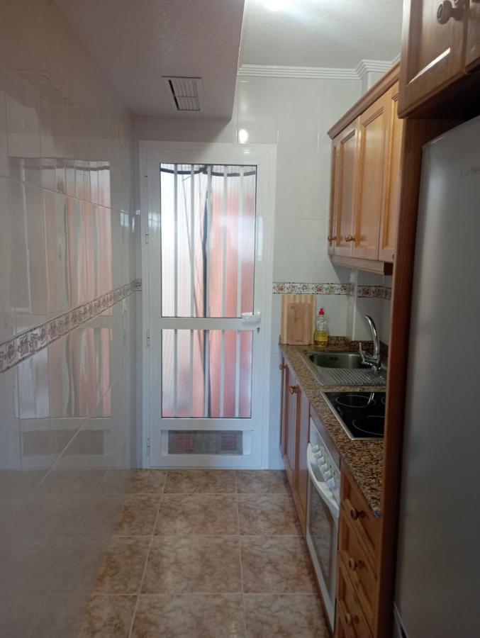 Spectacular Apartment In Punta Prima Alicante Zewnętrze zdjęcie