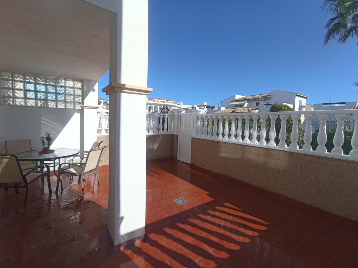 Spectacular Apartment In Punta Prima Alicante Zewnętrze zdjęcie