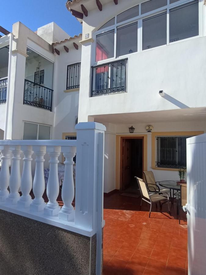 Spectacular Apartment In Punta Prima Alicante Zewnętrze zdjęcie