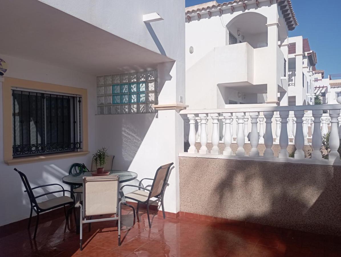 Spectacular Apartment In Punta Prima Alicante Zewnętrze zdjęcie