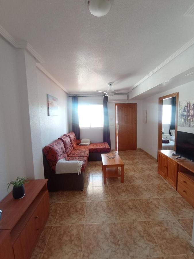 Spectacular Apartment In Punta Prima Alicante Zewnętrze zdjęcie