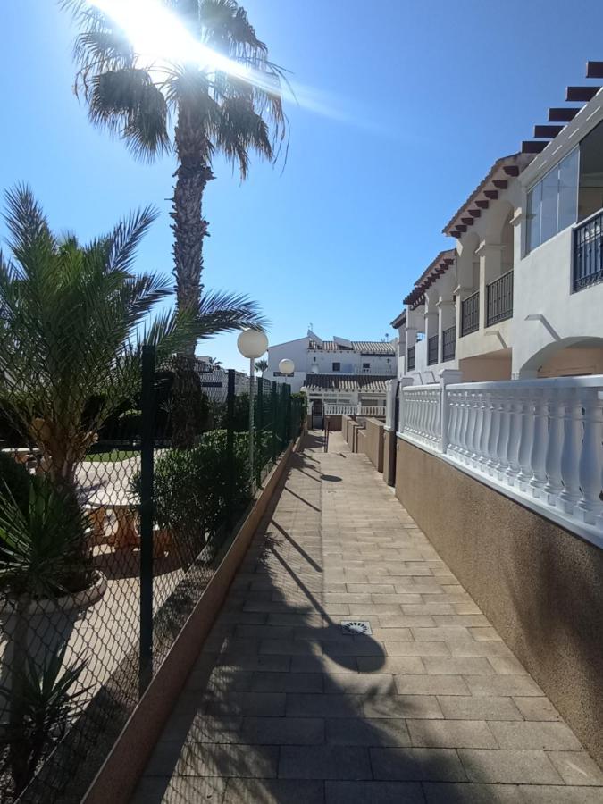 Spectacular Apartment In Punta Prima Alicante Zewnętrze zdjęcie