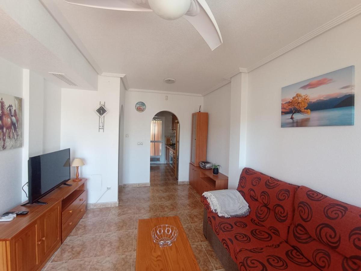Spectacular Apartment In Punta Prima Alicante Zewnętrze zdjęcie