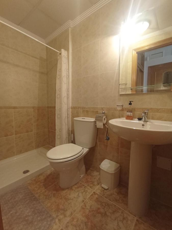 Spectacular Apartment In Punta Prima Alicante Zewnętrze zdjęcie