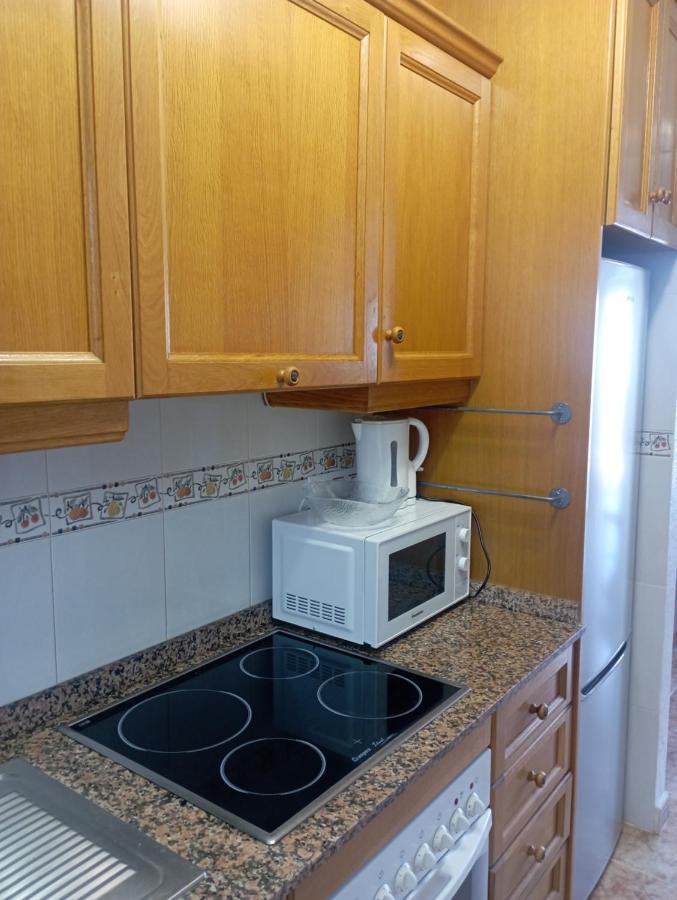 Spectacular Apartment In Punta Prima Alicante Zewnętrze zdjęcie
