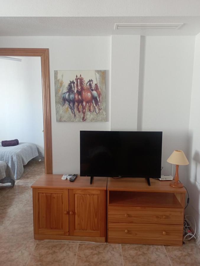 Spectacular Apartment In Punta Prima Alicante Zewnętrze zdjęcie