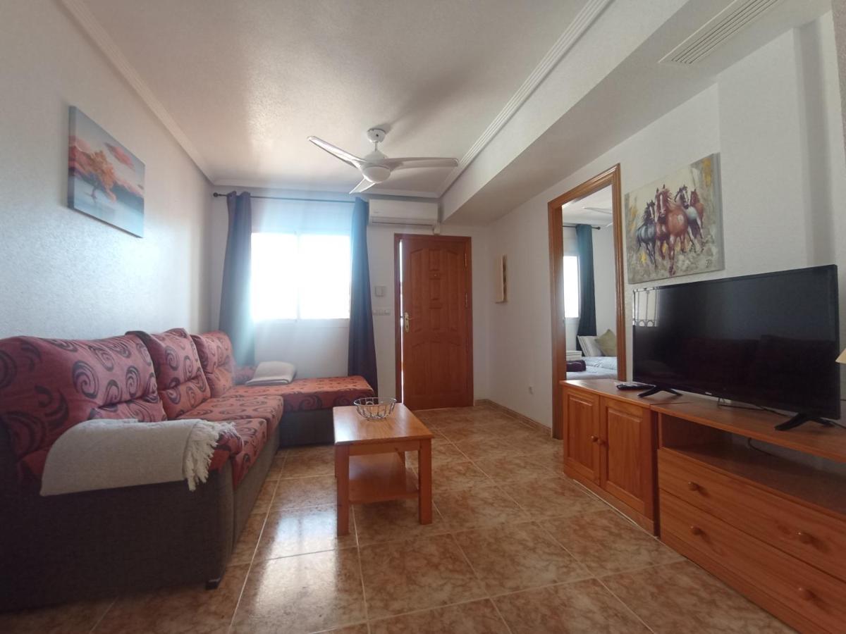 Spectacular Apartment In Punta Prima Alicante Zewnętrze zdjęcie